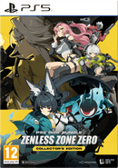 Zenless Zone Zero - Collectors Edition (Playstation 5) 5056635621351