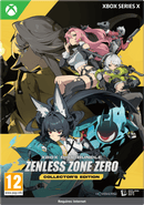 Zenless Zone Zero - Collectors Edition (Xbox Series X) 5056635621399