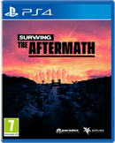 Surviving the Aftermath (PS4) 4020628698621