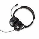 4Gamers PRO4-40 PS4 Stereo Gaming Headset - Black 5055269705703