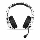 4Gamers PRO4-70 PS4 Stereo Gaming Headset - Arctic Camo 5055269709657
