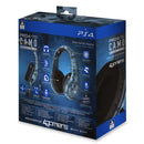 4GAMERS PS4 STEREO GAMING HEADSET CAMO EDITION 5055269709633