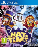 A Hat in Time (PS4) 5060760885687