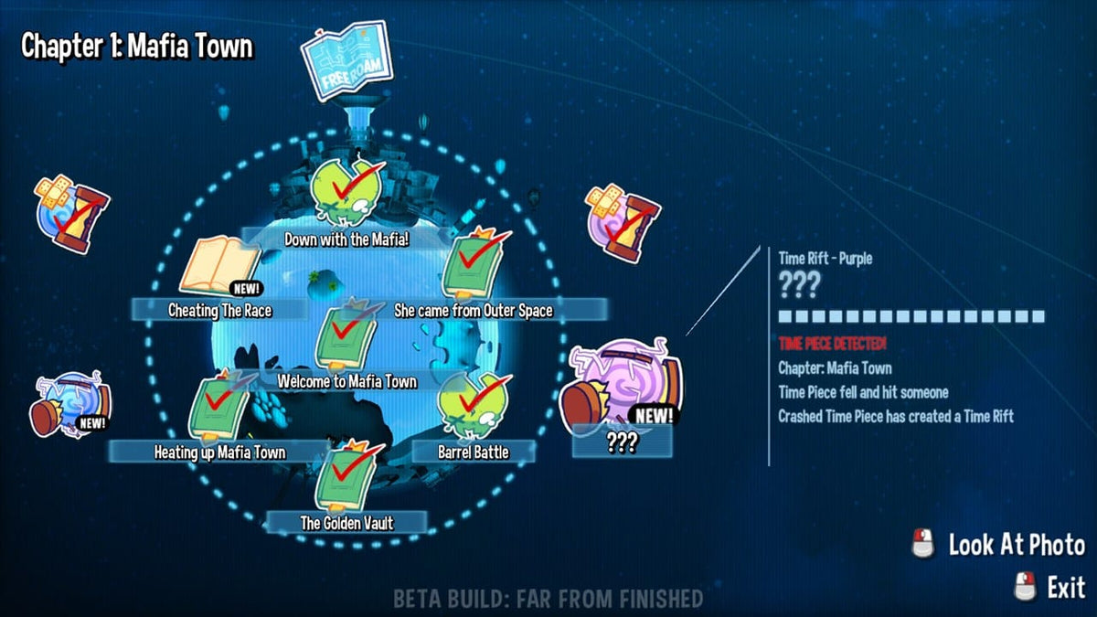 A Hat in Time (Switch) 5060146467797