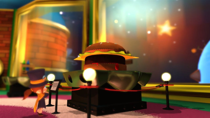 A Hat in Time (Switch) 5060146467797