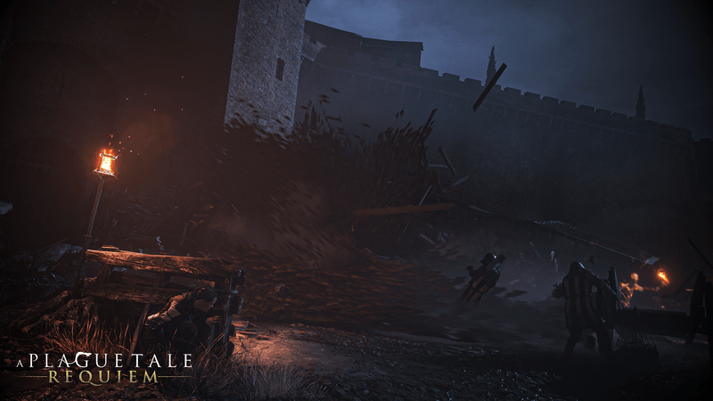 A Plague Tale: Requiem (Playstation 5) 3512899958500