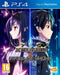 Accel World VS. Sword Art Online (PS4) 3391891993227