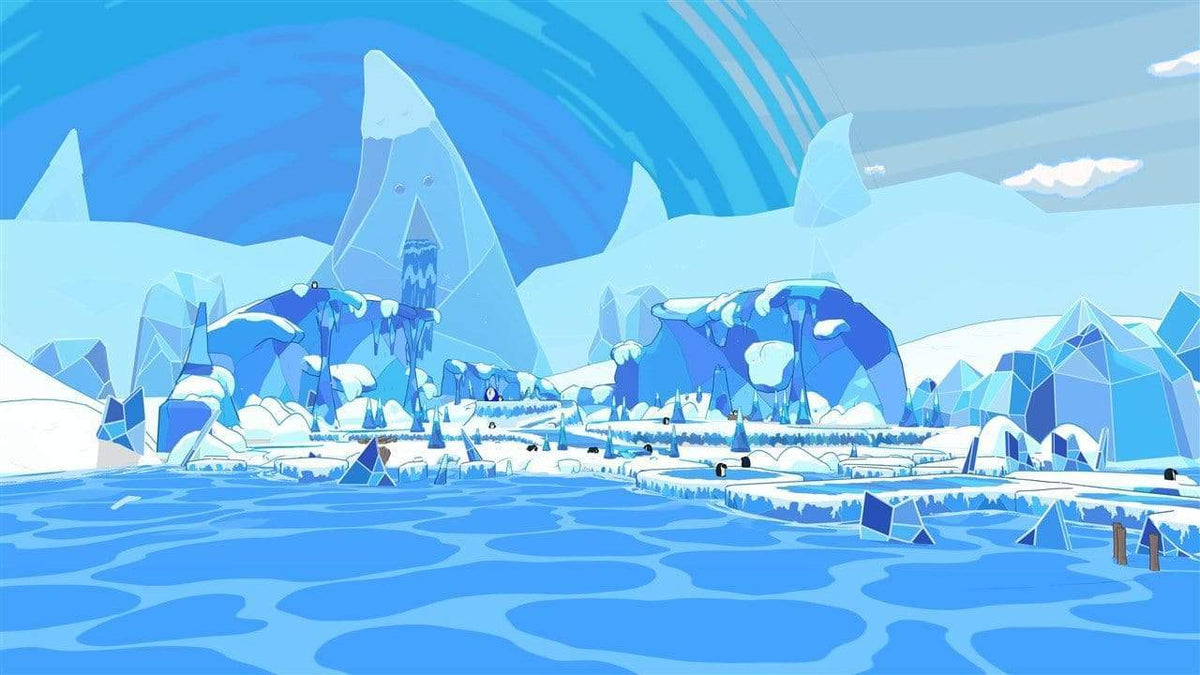 Adventure Time: Pirates of the Enchiridion (Switch) 5060528030373
