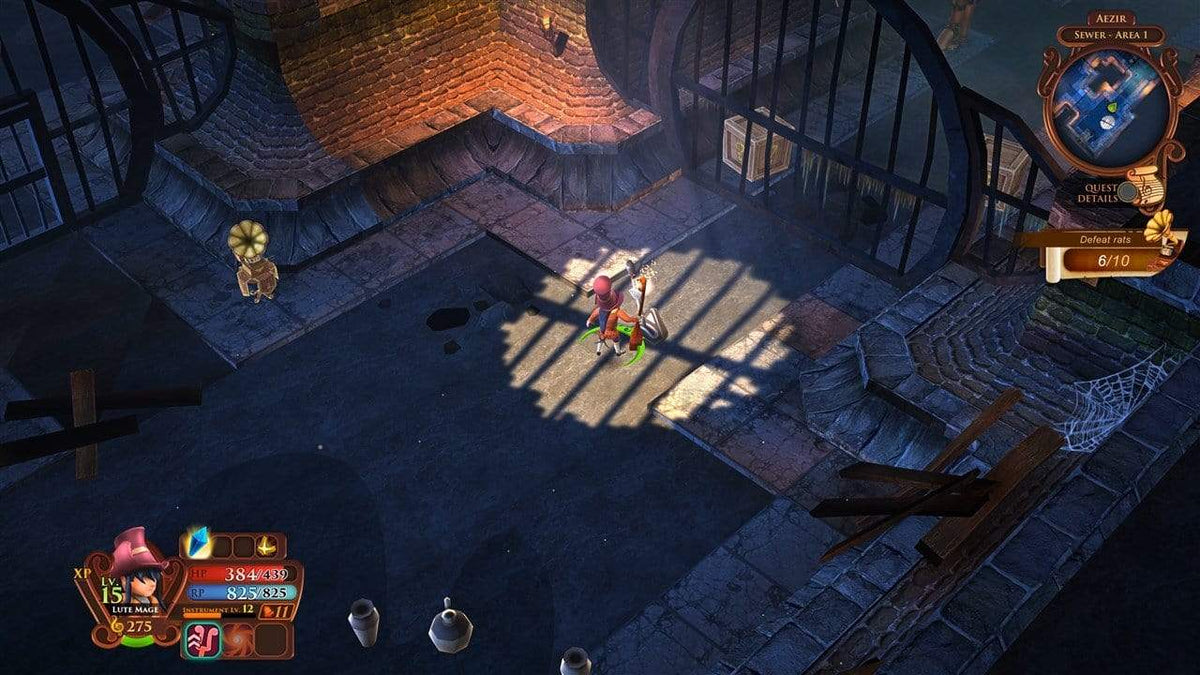 AereA - Collector's Edition (Xone) 8718591184109