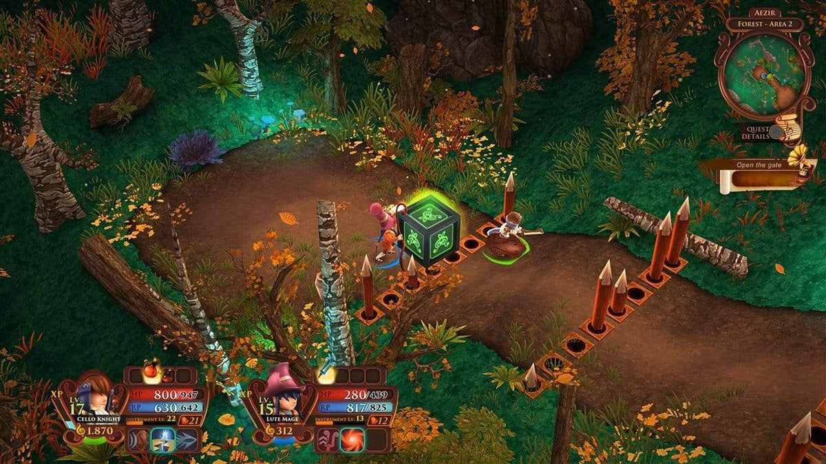 AereA - Collector's Edition (Xone) 8718591184109