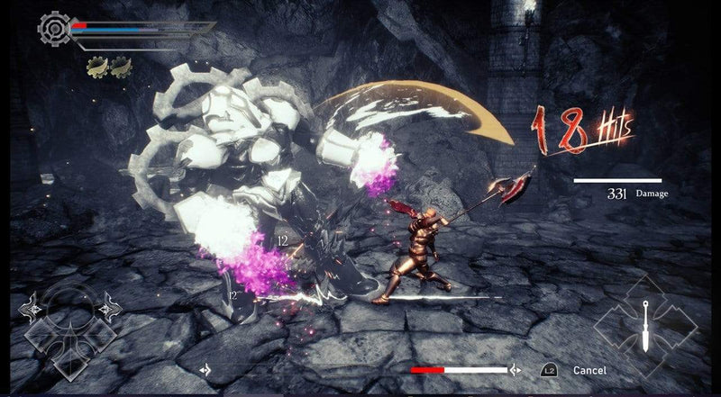Communauté Steam :: AeternoBlade II Communauté Steam :: AeternoBlade II