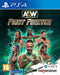AEW: Fight Forever (Playstation 4) 9120080078469