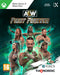AEW: Fight Forever (Xbox Series X & Xbox One) 9120080078407