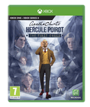 Agatha Christie – Hercule Poirot: The First Cases (Xbox One) 3760156488332