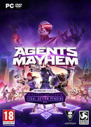 Agents of Mayhem (pc) 4020628825546