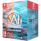 AI: THE SOMNIUM FILES - nirvanA Initiative - Collector's Edition (Nintendo Switch) 5056280436102