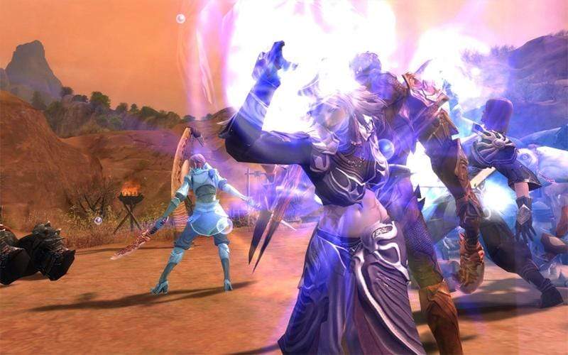 Aion (pc) 5060094442679