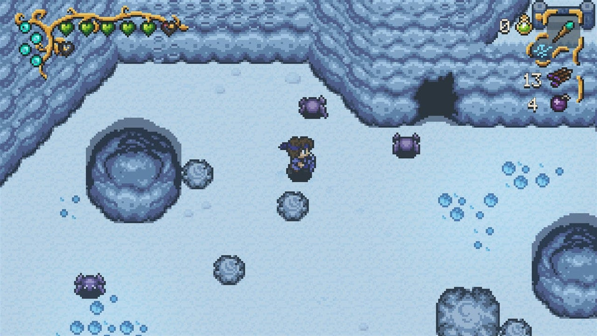 Airoheart (Playstation 4) 8718591187704