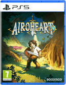 Airoheart (Playstation 5) 8718591187742
