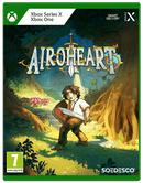 Airoheart (Xbox Series X & Xbox One) 8718591187827