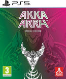 Akka Arrh - Special Edition (Playstation 5) 5060997480570