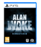 Alan Wake Remastered (PS5) 5060760885038