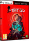 Alfred Hitchcock: Vertigo - Deluxe Edition (PC) 3701529500893