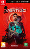 Alfred Hitchcock: Vertigo - Limited Edition (Nintendo Switch) 3701529502682