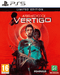 Alfred Hitchcock: Vertigo - Limited Edition (Playstation 5) 3701529502583