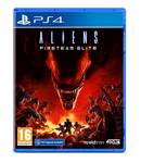 Aliens: Fireteam Elite (Playstation 4) 3512899124349