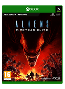 Aliens: Fireteam Elite (Xbox One & Xbox Series X) 3512899124448