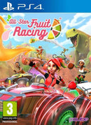 All-Star Fruit Racing (PS4) 5060201658900