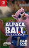 Alpaca Ball: All-Stars - Collectors Edition (Nintendo Switch) 8436566149853