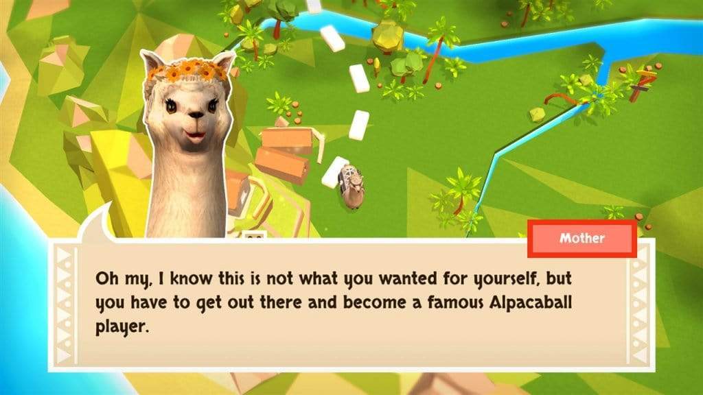 Alpaca Ball: All-Stars - Collectors Edition (PS4) 8436566149846