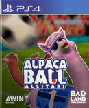 Alpaca Ball: All-Stars (PS4) 8436566149860