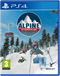 Alpine - The Simulation Game (PS4) 4015918155168