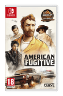 American Fugitive: State of Emergency (Nintendo Switch) 5060760883102