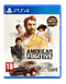American Fugitive: State of Emergency (PS4) 5060760883034