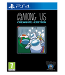 Among Us - Crewmate Edition (PS4) 5016488138109