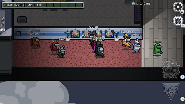 Among Us Ejected Edition (Playstation 4) – igabiba