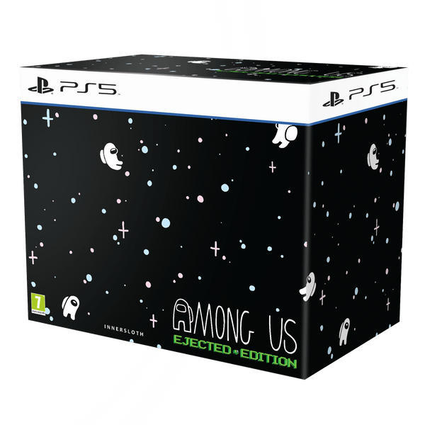  Among Us: Crewmate Edition (PS5) - PlayStation 5