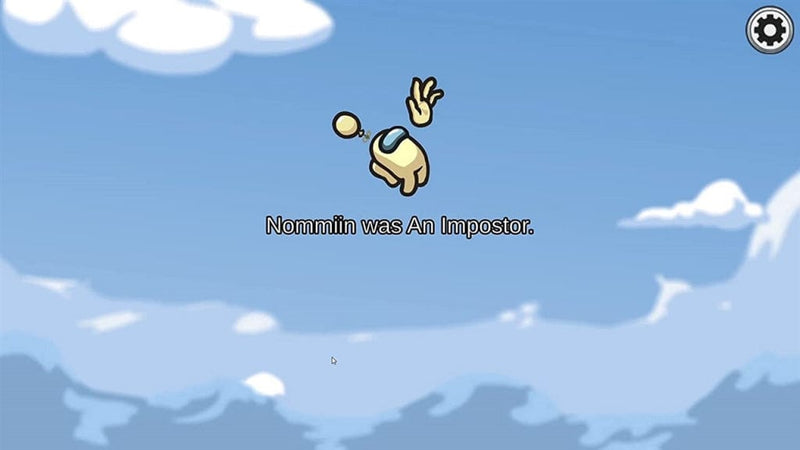 Among Us Ejected Edition (Playstation 5) – igabiba