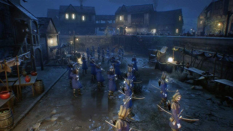 Ancestors Legacy (PS) 5055957701611