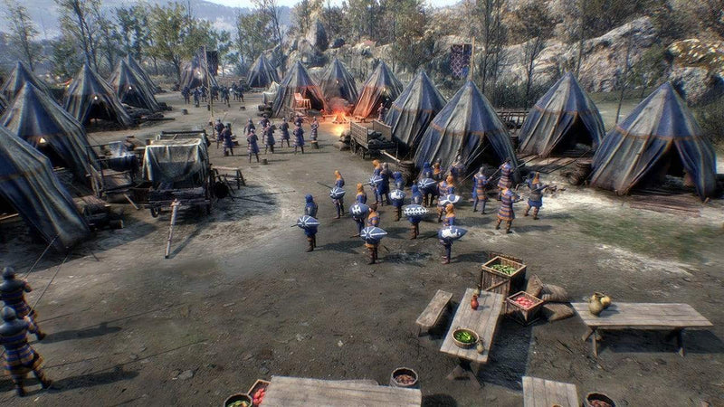 Ancestors Legacy (PS) 5055957701611