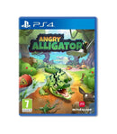 Angry Alligator (PS4) 8720254990101
