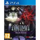 Anima - Arcane Edition (PS4) 8436566142052