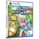 Animal Kart Racer (PS5) 8720256139775