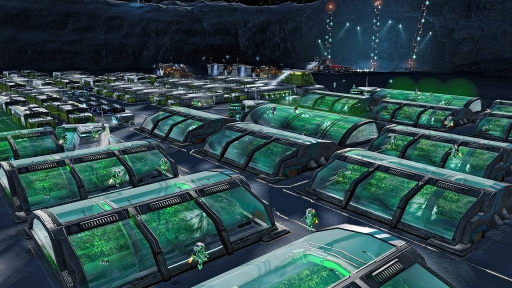 Anno 2205 (pc) 3307215899007