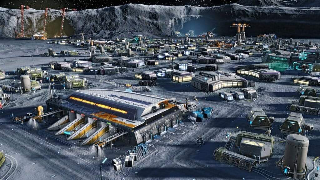 Anno 2205 (pc) 3307215899007