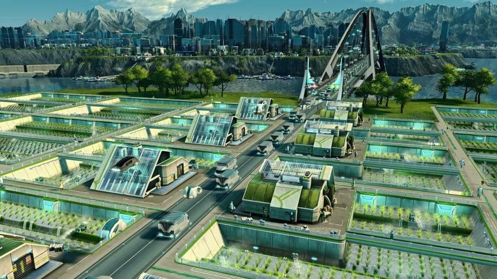 Anno 2205 (pc) 3307215899007